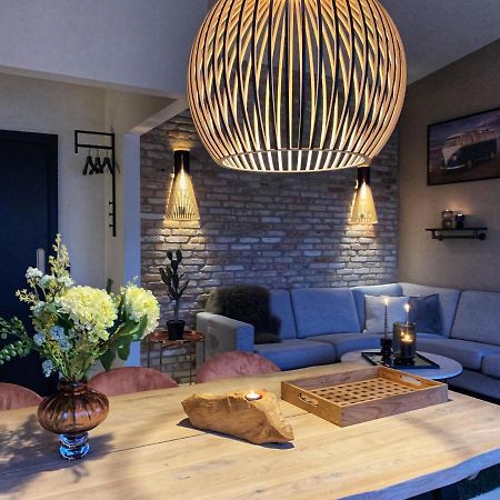 Broncks Apartment 1 - Modern 2-Bedroom In The Heart Of Tórshavn Exteriér fotografie