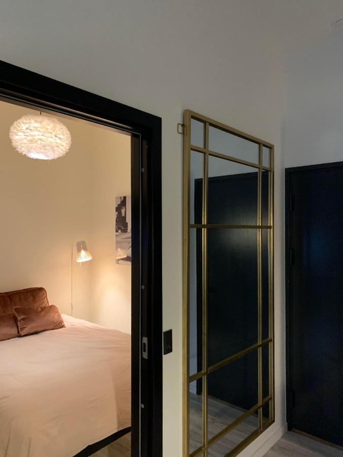 Broncks Apartment 1 - Modern 2-Bedroom In The Heart Of Tórshavn Exteriér fotografie